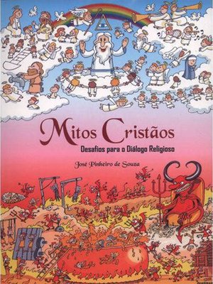 cover image of Mitos Cristãos